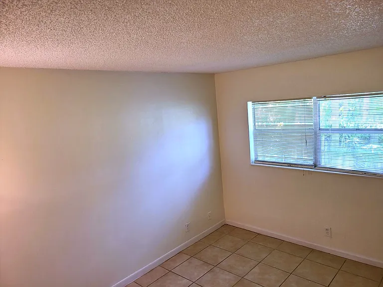 Bedroom left