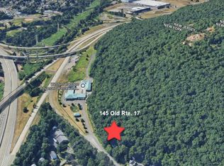 145 Old Route 17, Hillburn, NY