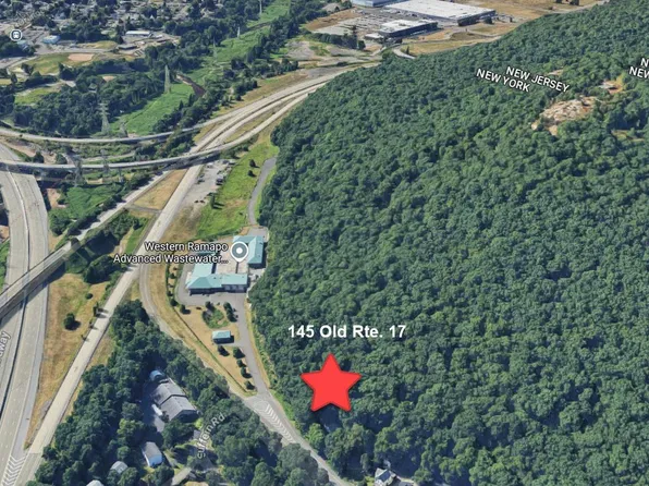 145 Old Route 17, Hillburn, NY