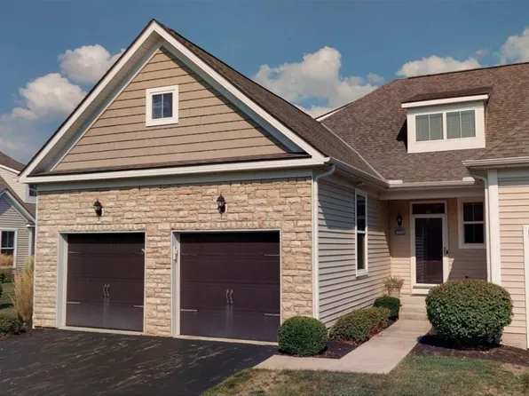 4610 Stoneworth Dr #57, Hilliard, OH 43026