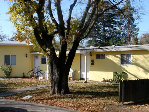 1201 Duke Dr #3, Davis, CA 95616