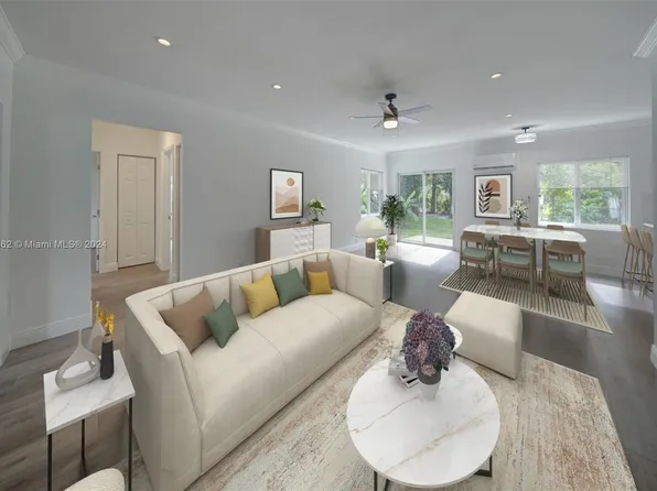 2540 Dewey St, Hollywood, FL 33020