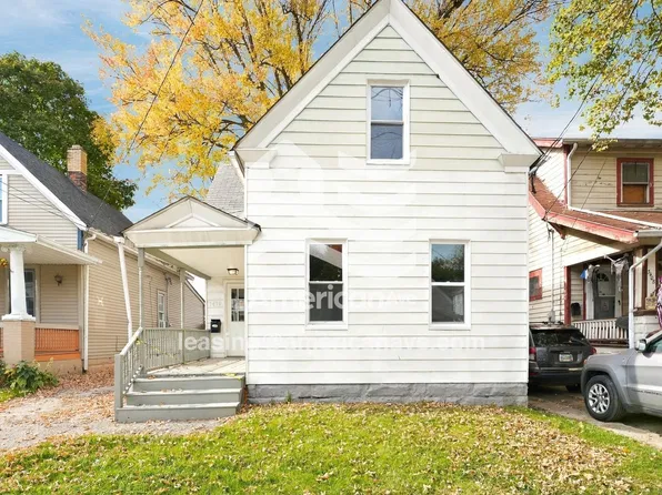 3410 W 46th St, Cleveland, OH 44102