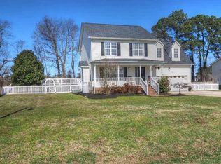 75 Chaney Dr, Garner, NC 27529