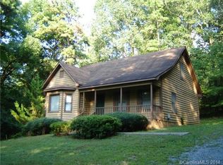 3613 Griffith Rd, Monroe, NC 28112