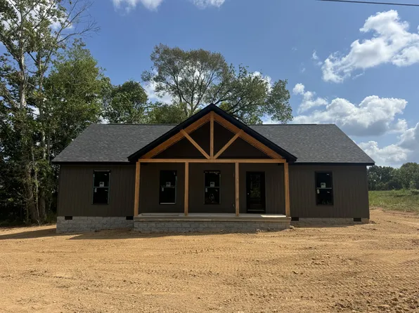 3875 Rivy Way, Lewisburg, TN 37091