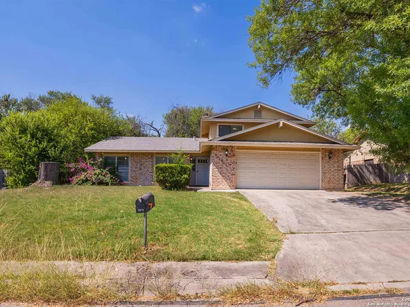 1319 CAVERN TRL, San Antonio, TX 78245