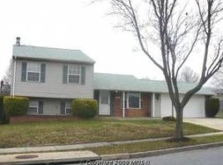 12201 Kings Arrow St, Bowie, MD 20721
