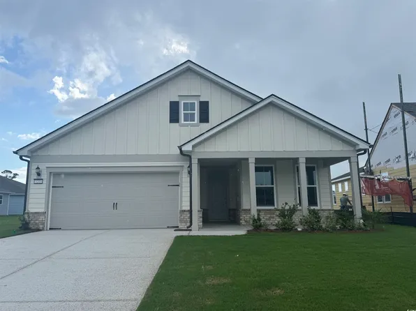 1213 Beeblossom Dr. Phase 2 Lot 553, North Myrtle Beach, SC 29582