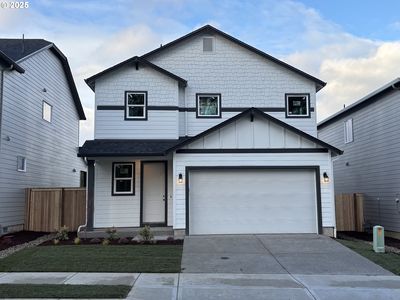 4206 NE 185th St Lot 275, Vancouver, WA, 98686
