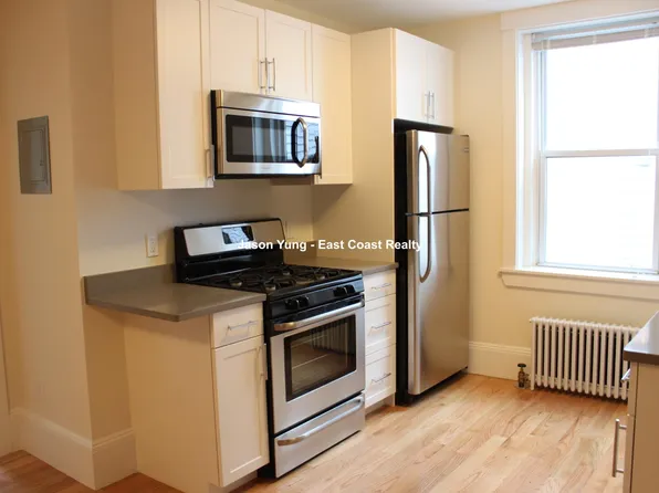 83 Harvard St, Brookline, MA