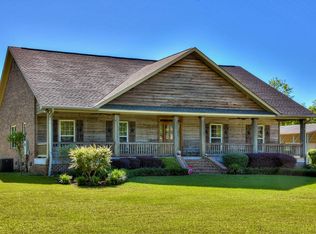 2205 Plemmons Rd, Appling, GA 30802