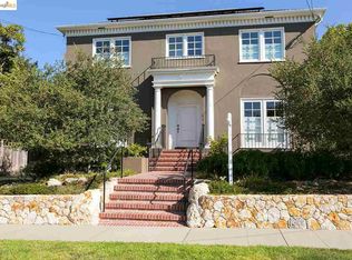 1811 Yosemite Rd, Berkeley, CA 94707