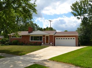 1824 Waverly Rd, Ann Arbor, MI 48103