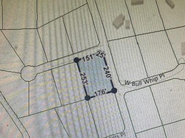 16381 W Cowboy Pl, Tucson, AZ 85736