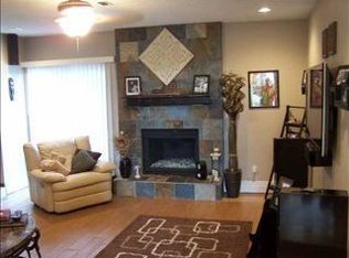 2213 Leaf Dr, Moore, OK 73160