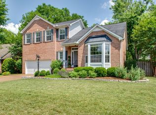 4708 Holly Springs Rd, Nashville, TN 37221