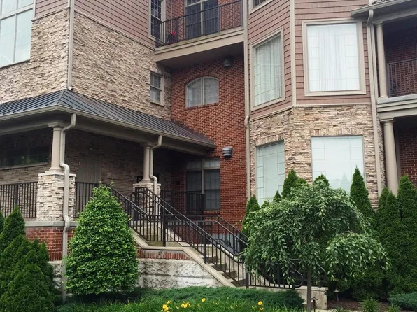 5222 Indian Woods Dr Unit 102, Louisville, KY 40207