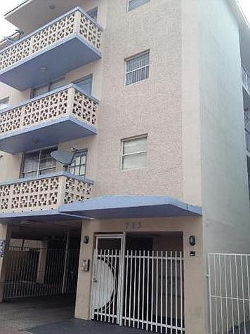 1st image of 713 Collins Ave APT 38
