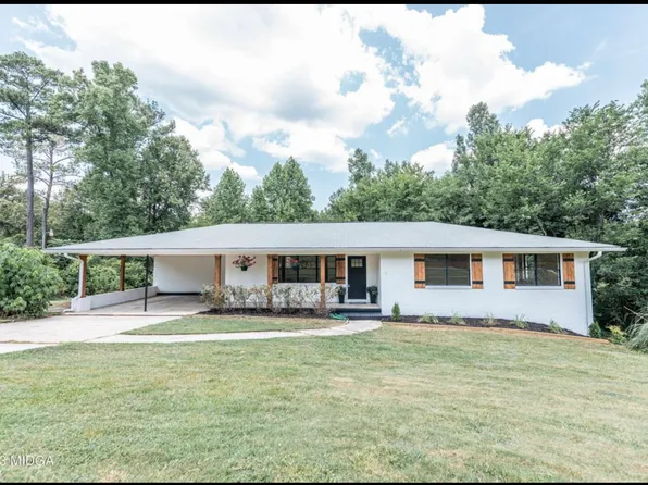 32 Knollwood Rd, Dry Branch, GA 31020