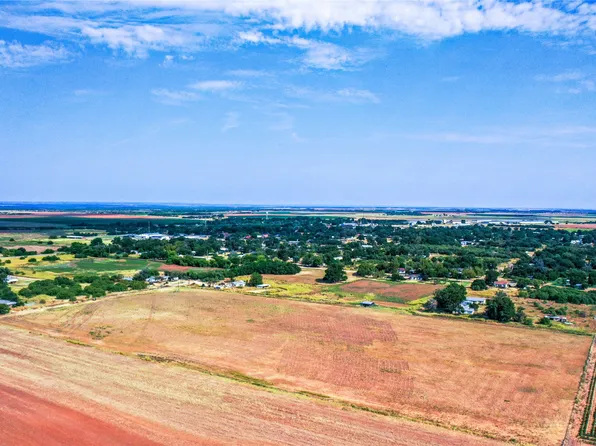 McCarty Ave, Rule, TX 79547