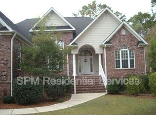 204 Dowitcher Dr, Hampstead, NC 28443