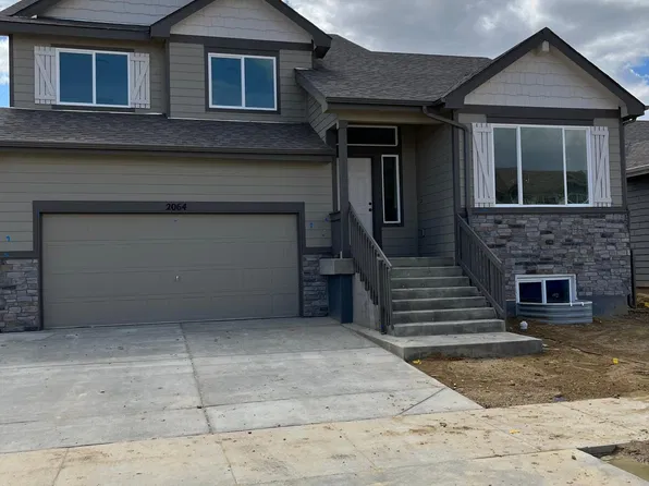 2064 Blue Moon Dr, Windsor, CO 80550