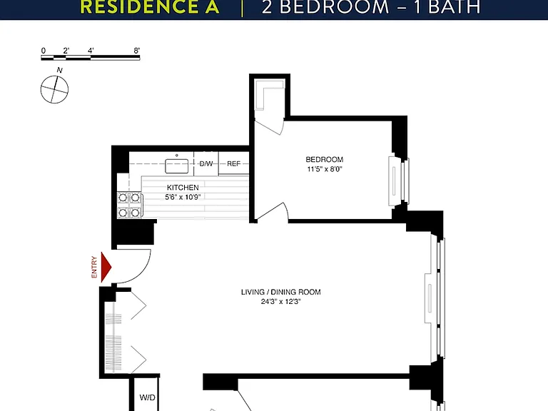 200 E 82nd St #8A — Photo 2