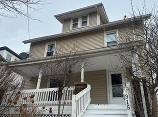 315 Shawnee Path, Akron, OH 44305