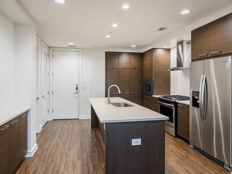 H floorplan H floorplan