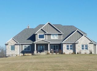 1004 Glenwood Dr, Farmington, MO 63640