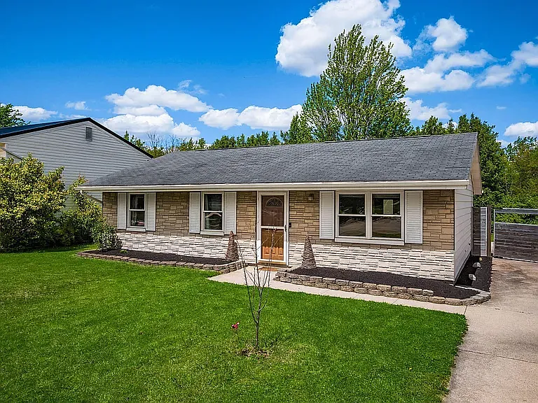 568 Wagon Wheel Ln — Photo 2