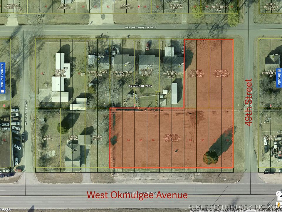 1st image of 4900 W Okmulgee Ave