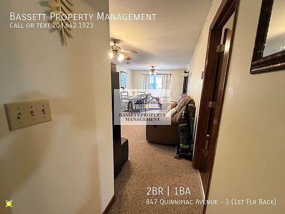 5th image of 847 Quinnipiac Ave #3