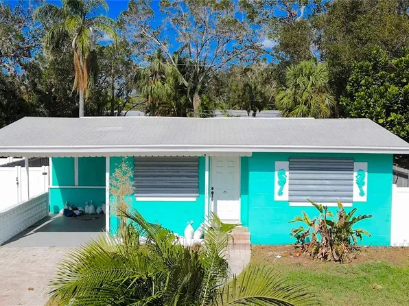 5843 27th Ave S, Gulfport, FL 33707