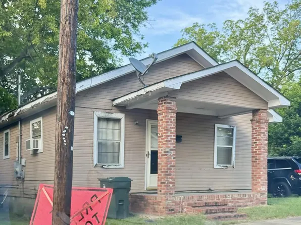 506 W Powell St, Dothan, AL 36303