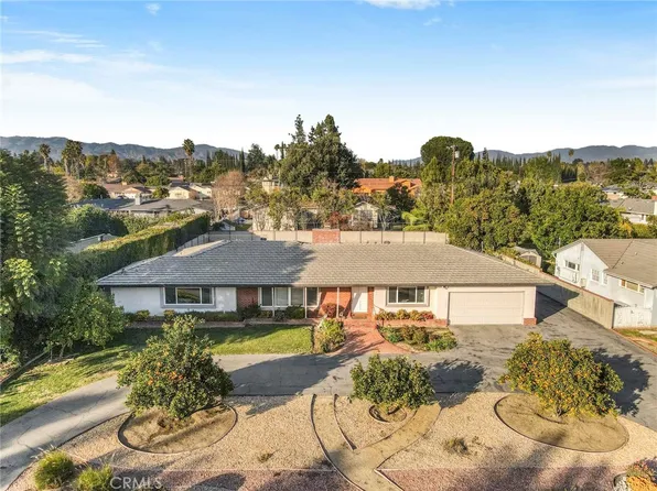 17411 Osborne St, Northridge, CA 91325