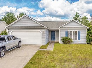 704 W Perry Rd, Myrtle Beach, SC 29579