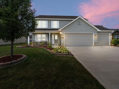 6251 Melan Cv, Fort Wayne, IN, 46835