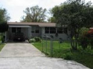 912 N Hastings St, Orlando, FL 32808