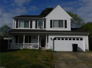 1901 Harpers Ferry Dr, Virginia Beach, VA 23464