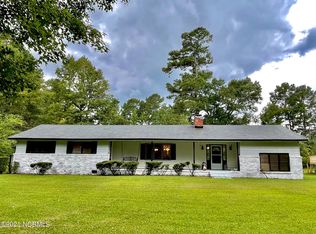 2373 Coleman Cemetary Rd, Cerro Gordo, NC 28430