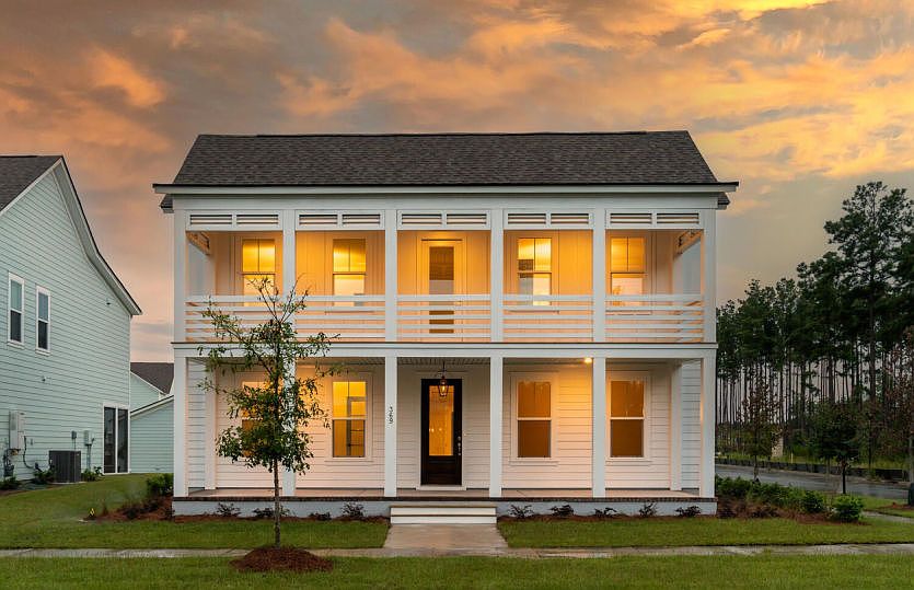 Welcome to the Laurel!
