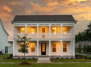 Laurel Plan, Heartwood, Richmond Hill, GA 31324