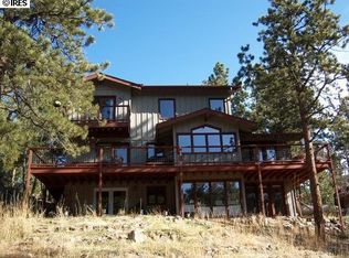 105 Pineview Ln, Boulder, CO 80302