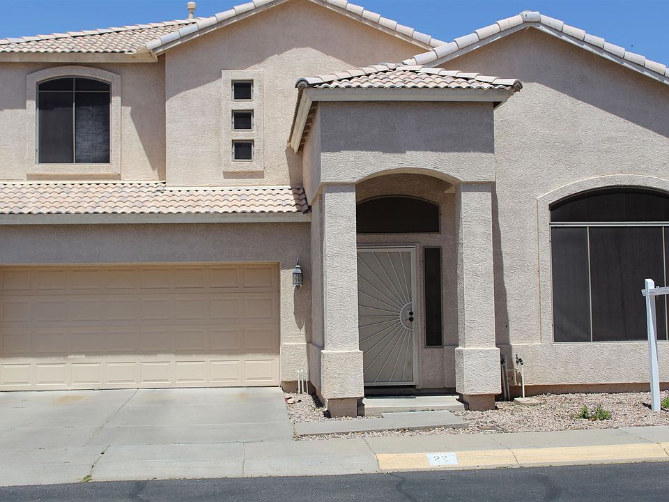 1st image of 1932 N Mesa Dr Unit 22