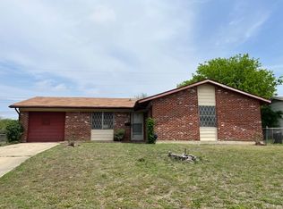 809 Skyline Ave, Killeen, TX 76541