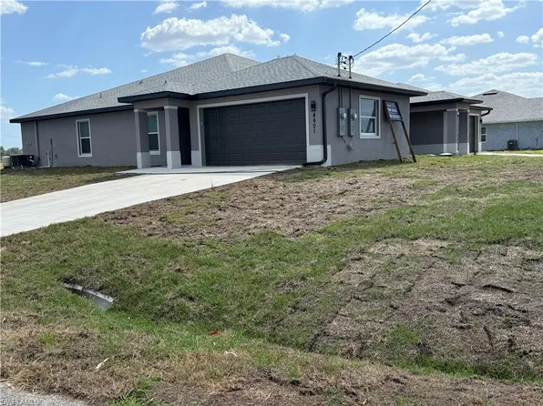 4601-4603 14th ST SW, LEHIGH ACRES, FL 33973