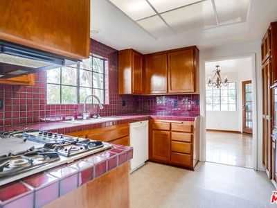 4306 Duquesne Ave #1A, Culver City, CA, 90232