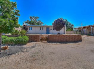 3106 Manzano St NE, Albuquerque, NM 87110
